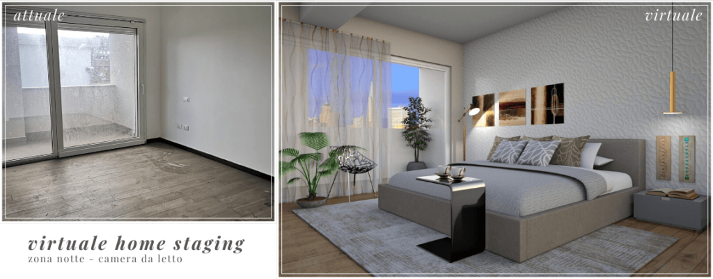 Virtual Home Staging - gesthome